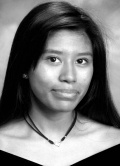 Isela Acevedo: class of 2017, Grant Union High School, Sacramento, CA.